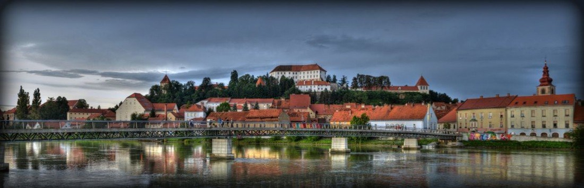 Ptuj by gregor simonic