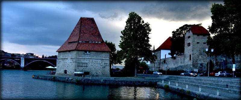Maribor by Eva Fifer