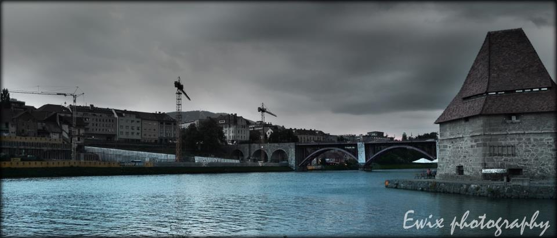 Maribor by Eva Fifer