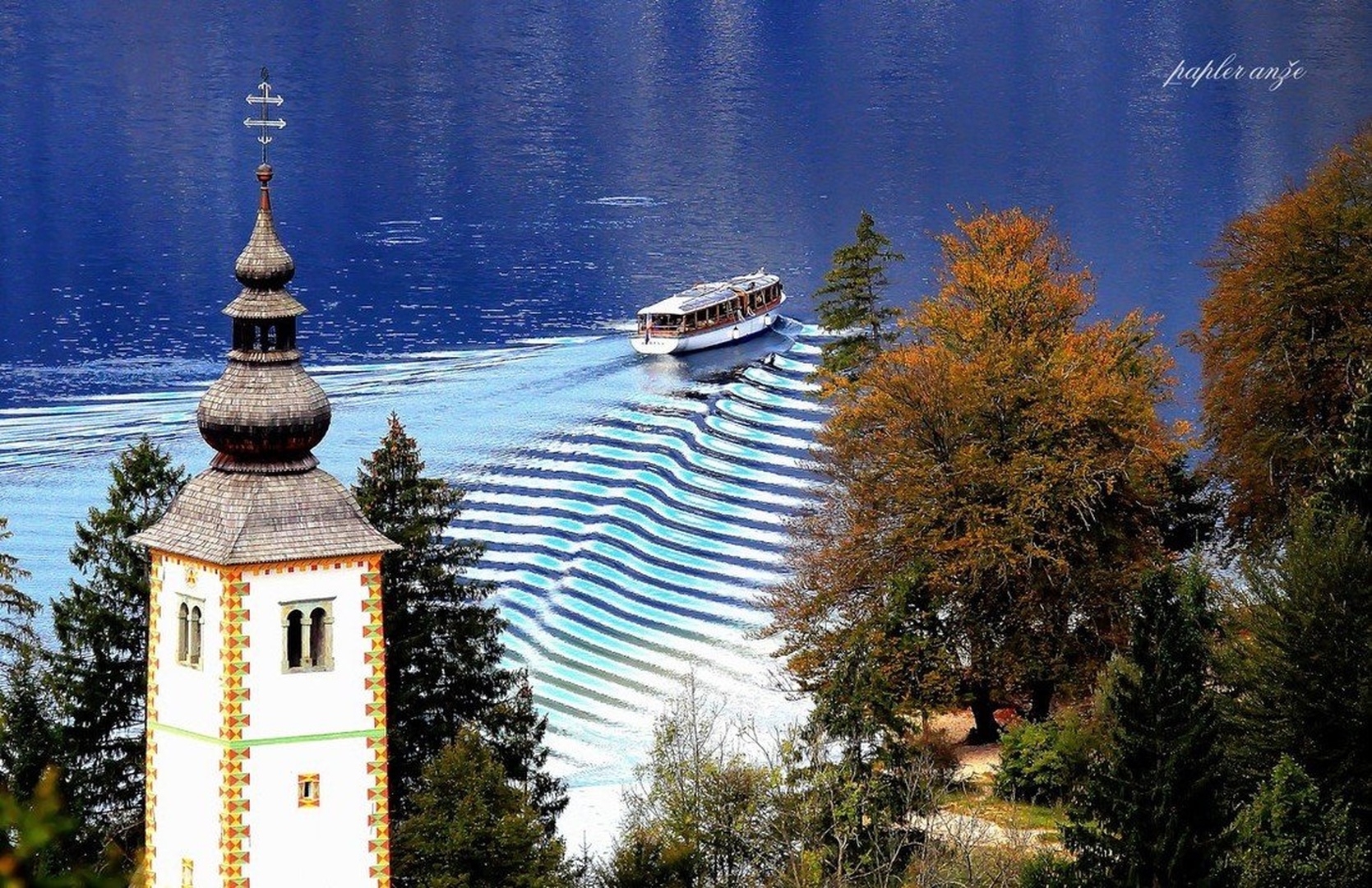 izlet by anže papler