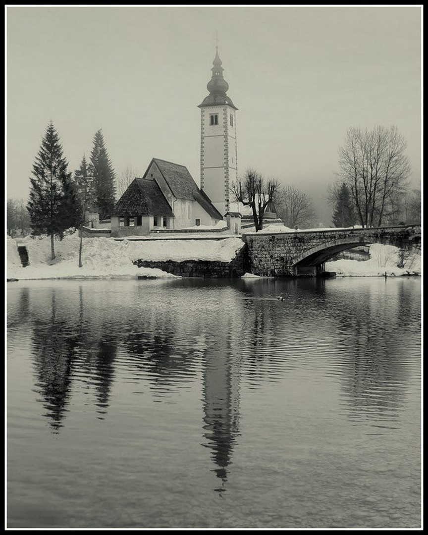 meglini odsev by anže papler