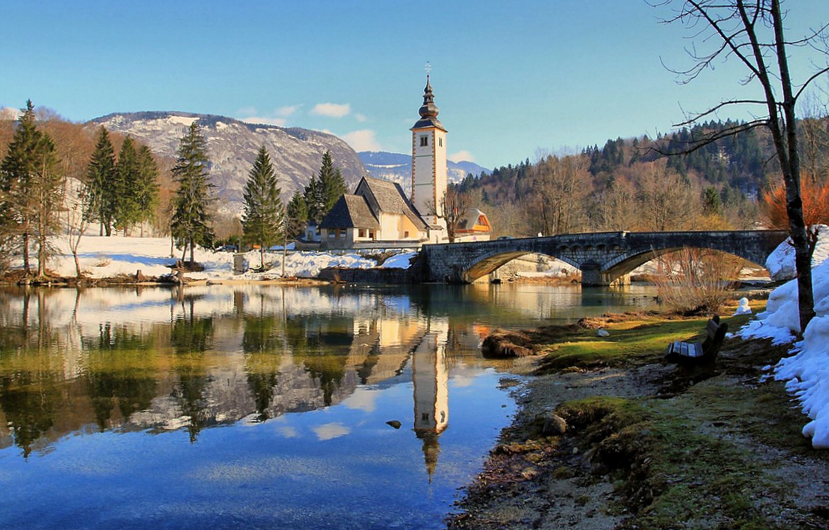 prihaja pomlad by anže papler