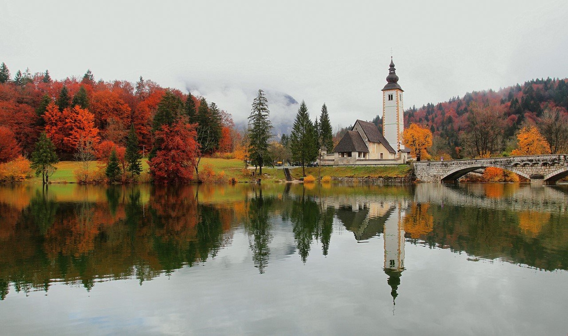 barvita jesen by anže papler
