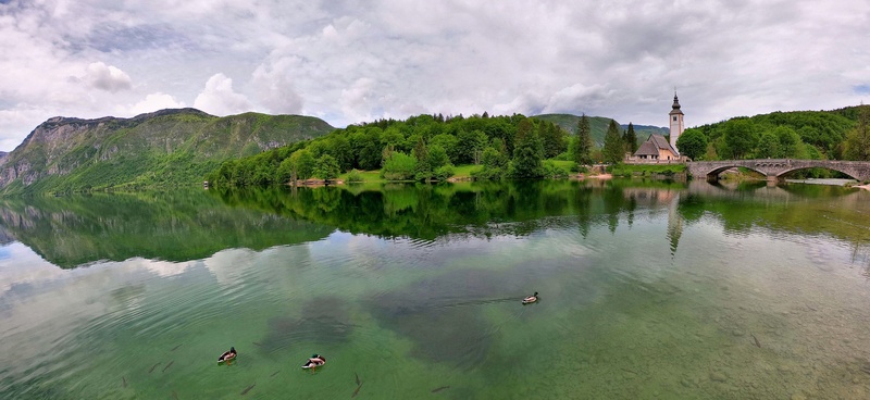 Deževni dnevi by anže papler
