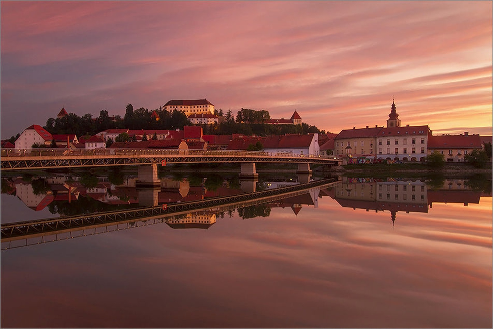 Prvič na Ptuju by Piotr Skrzypiec