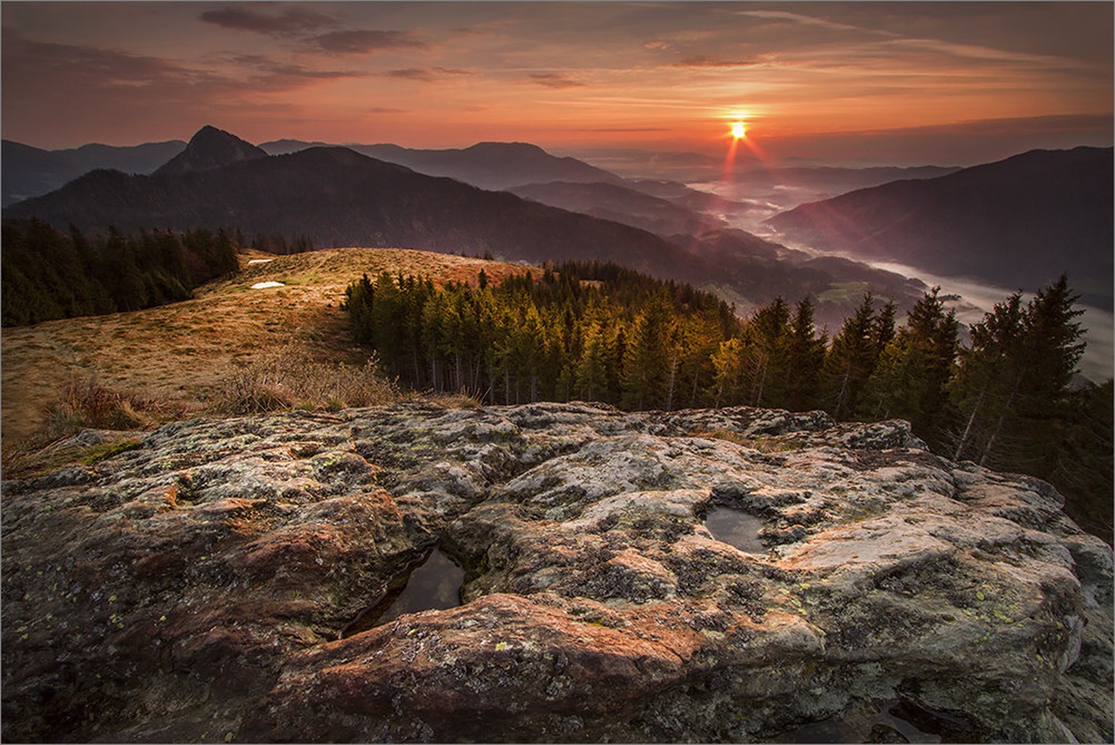 Dobro jutro Štajerska! by Piotr Skrzypiec