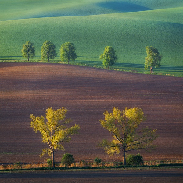 Romanje by Piotr Skrzypiec