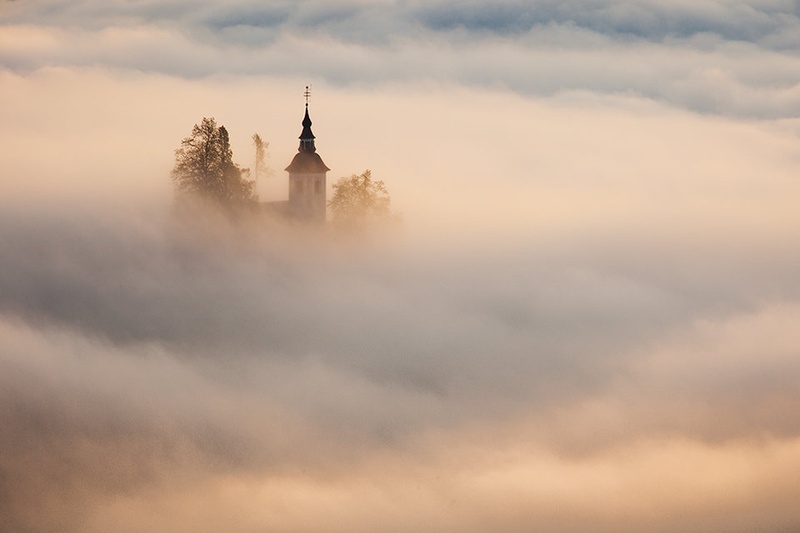 Velikonočna by Piotr Skrzypiec