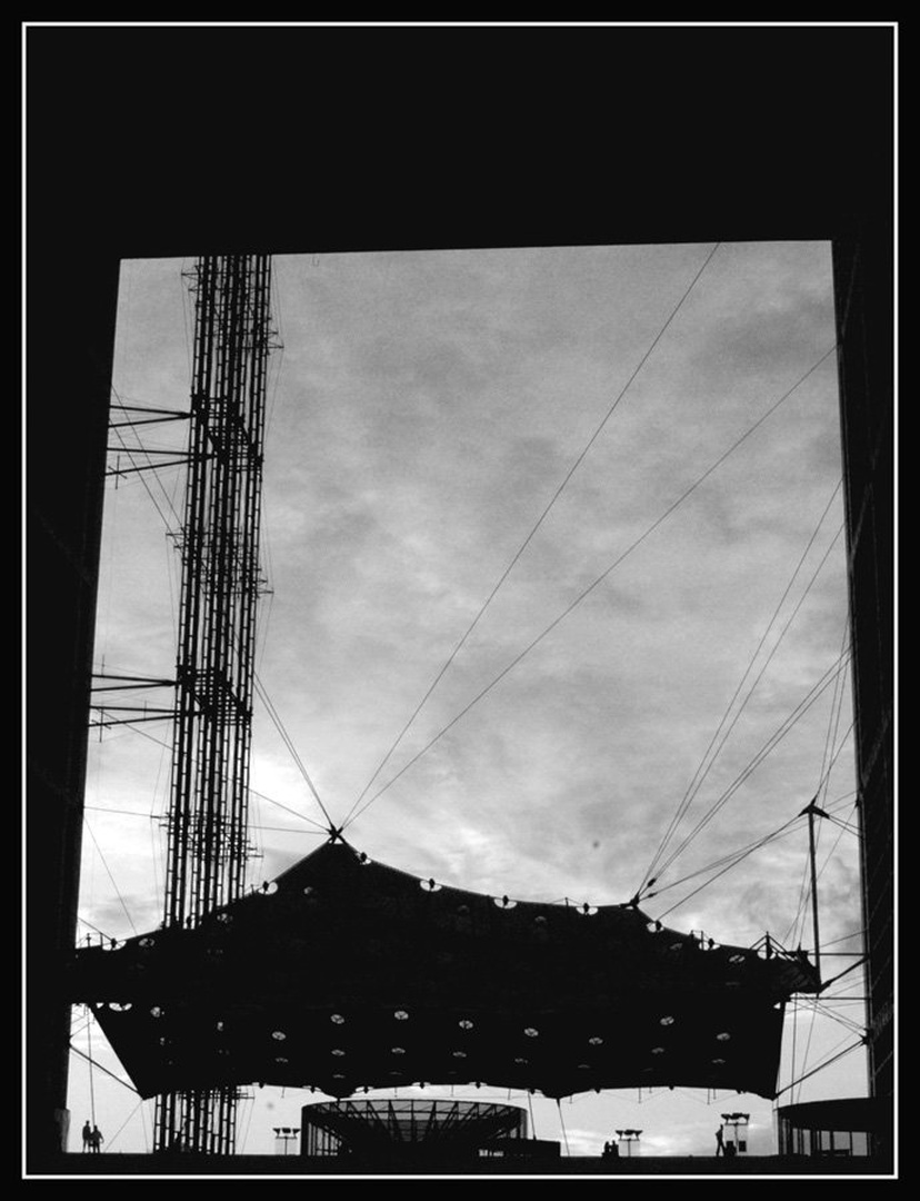 la defense by