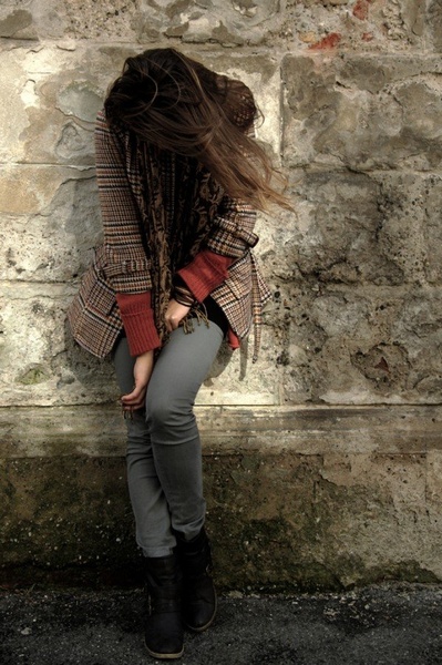 Someday in the city by Alenka Mlakar