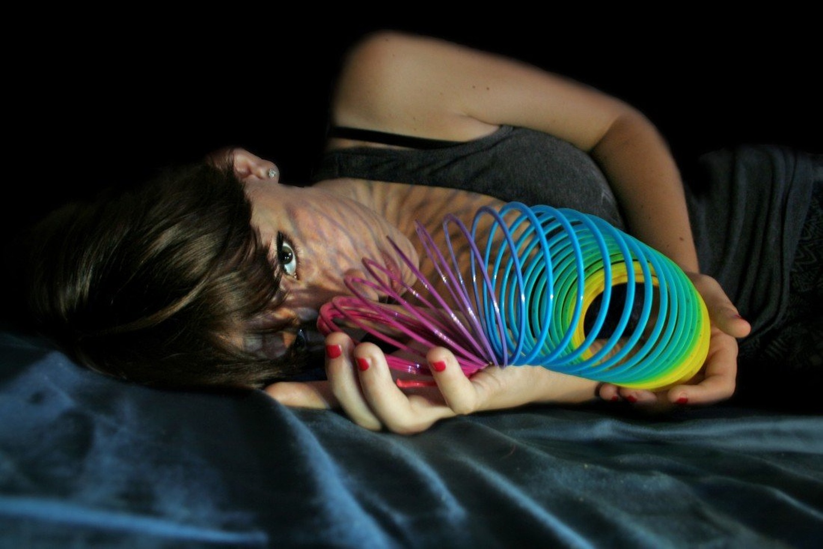 Teja by Tina