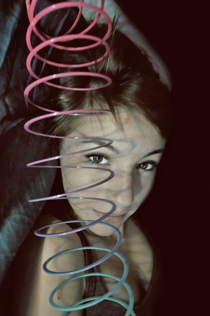Teja2 by Tina