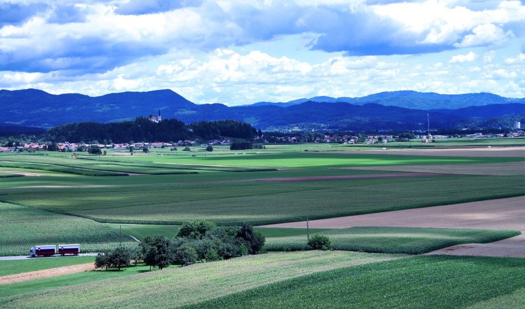 sLOVEniaView by Tina