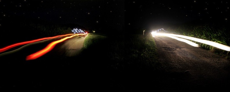 TwoWays. by Tina