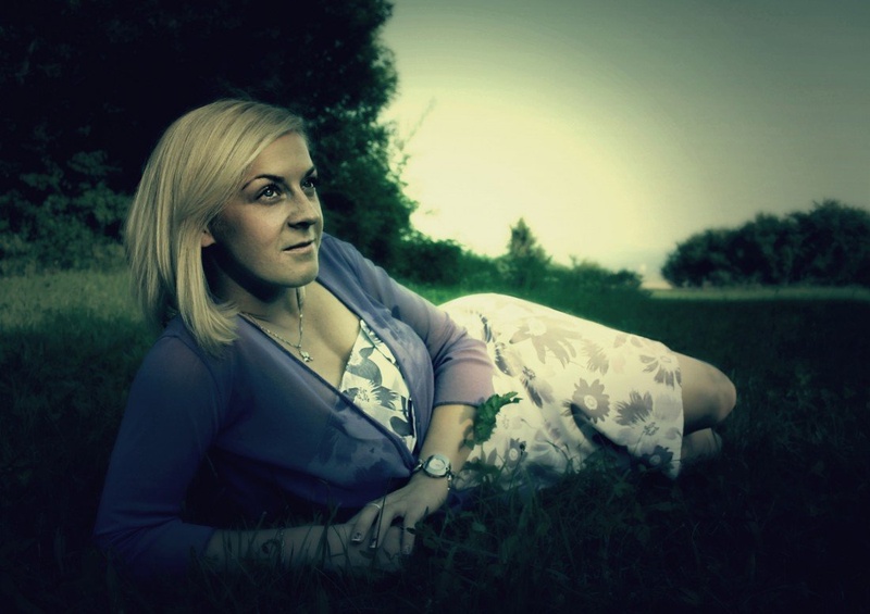 iSeeTheSun. by Tina