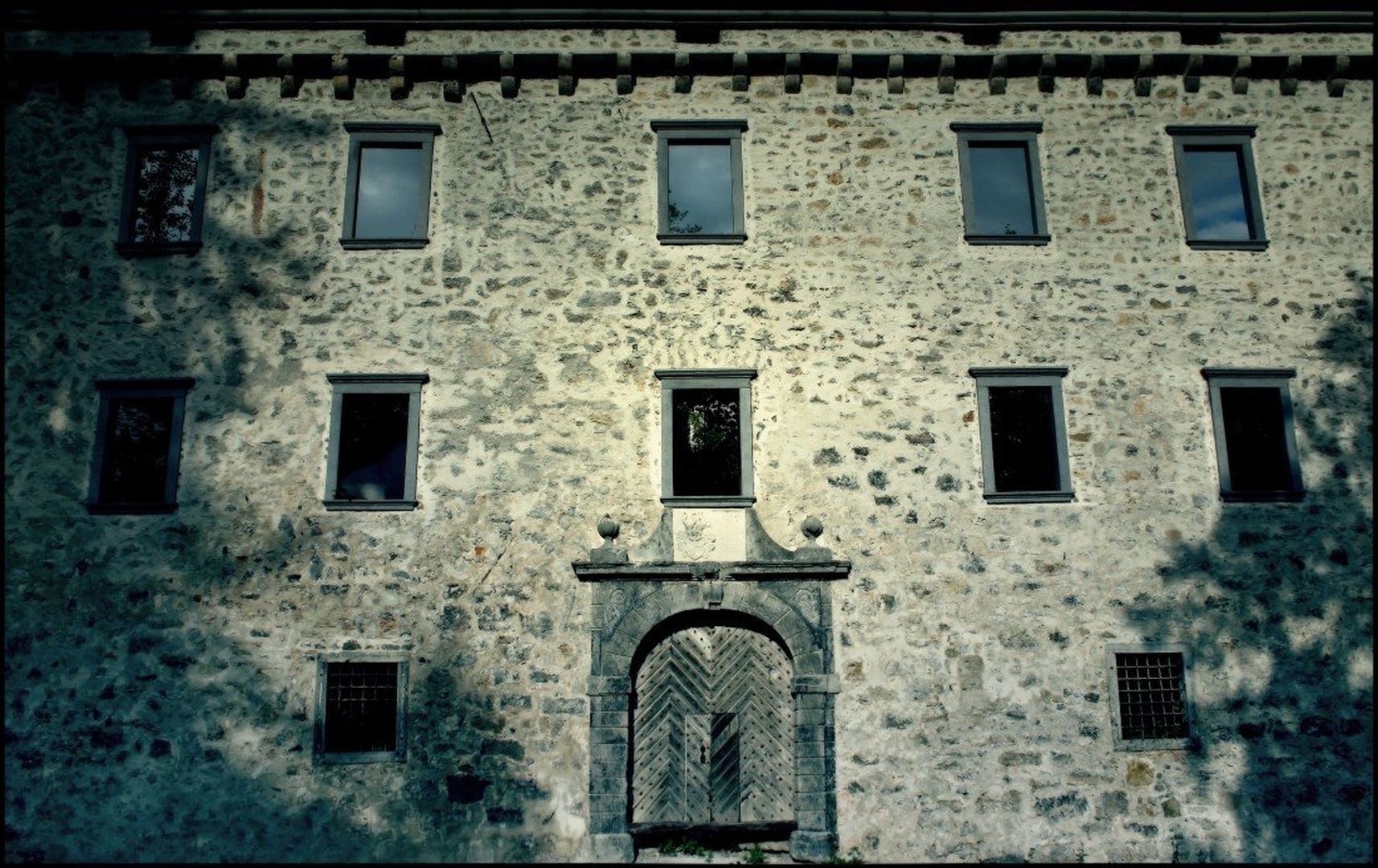 MisteryWindows. by Tina