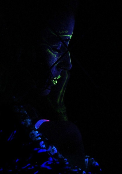 FromTheDark. by Tina