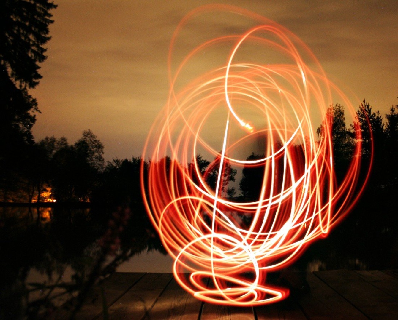 RedEnergy. by Tina