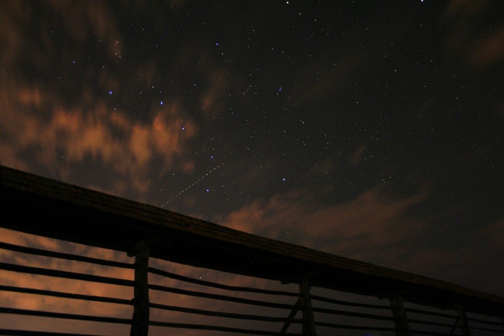 StarSky. by Tina