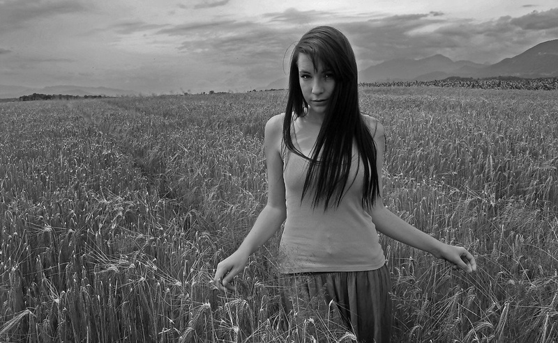 Teja by Tina
