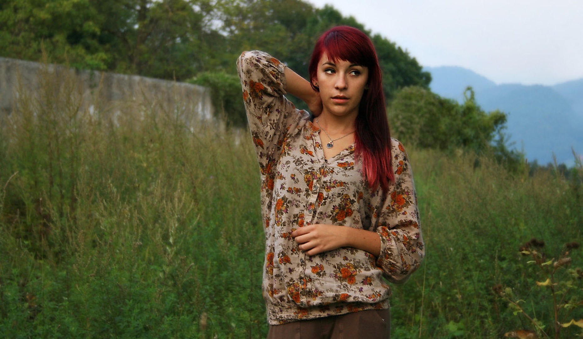 Teja by Tina