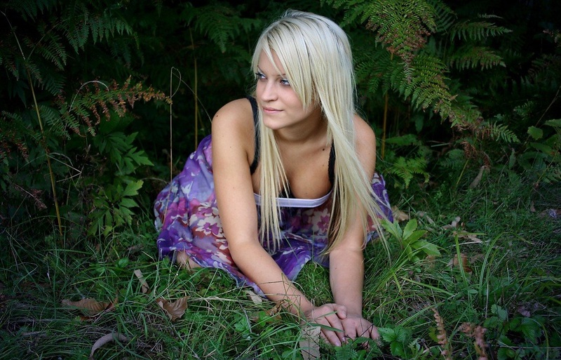 ForestFairy. by Tina