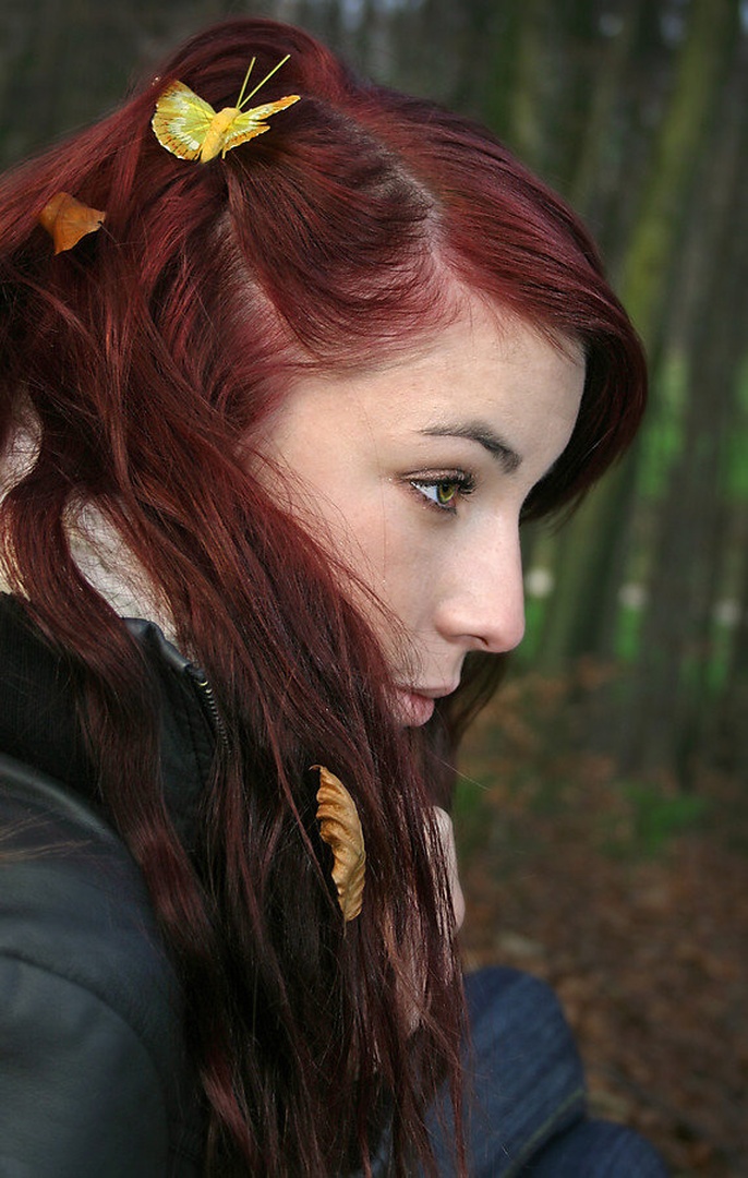 Teja by Tina