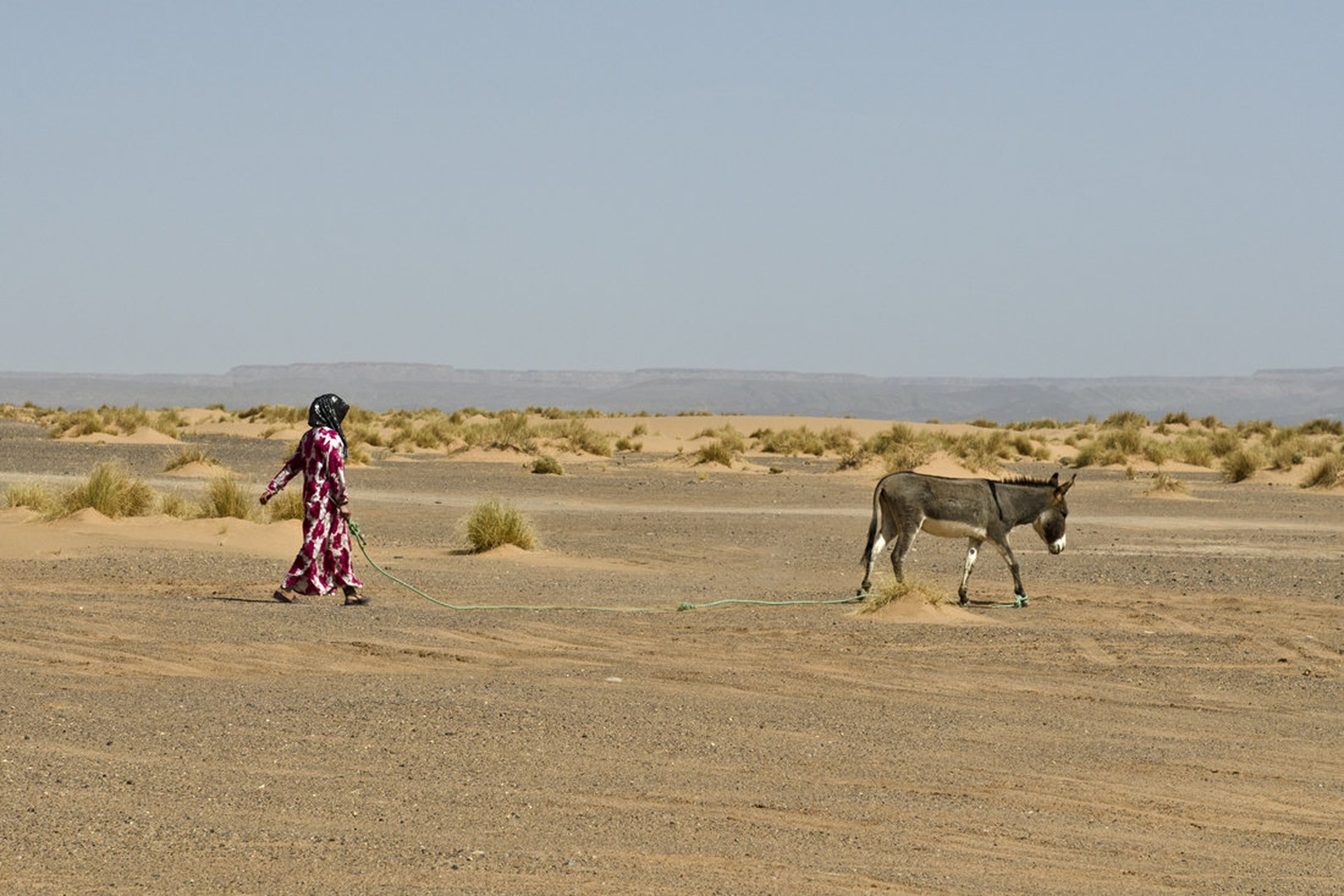 life in morocco2 by Natalija Šahraj