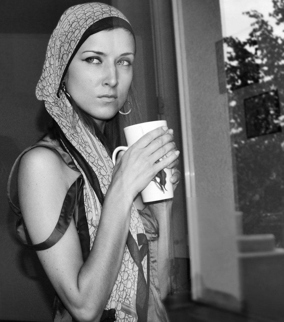 everything will change... by Natalija Šahraj
