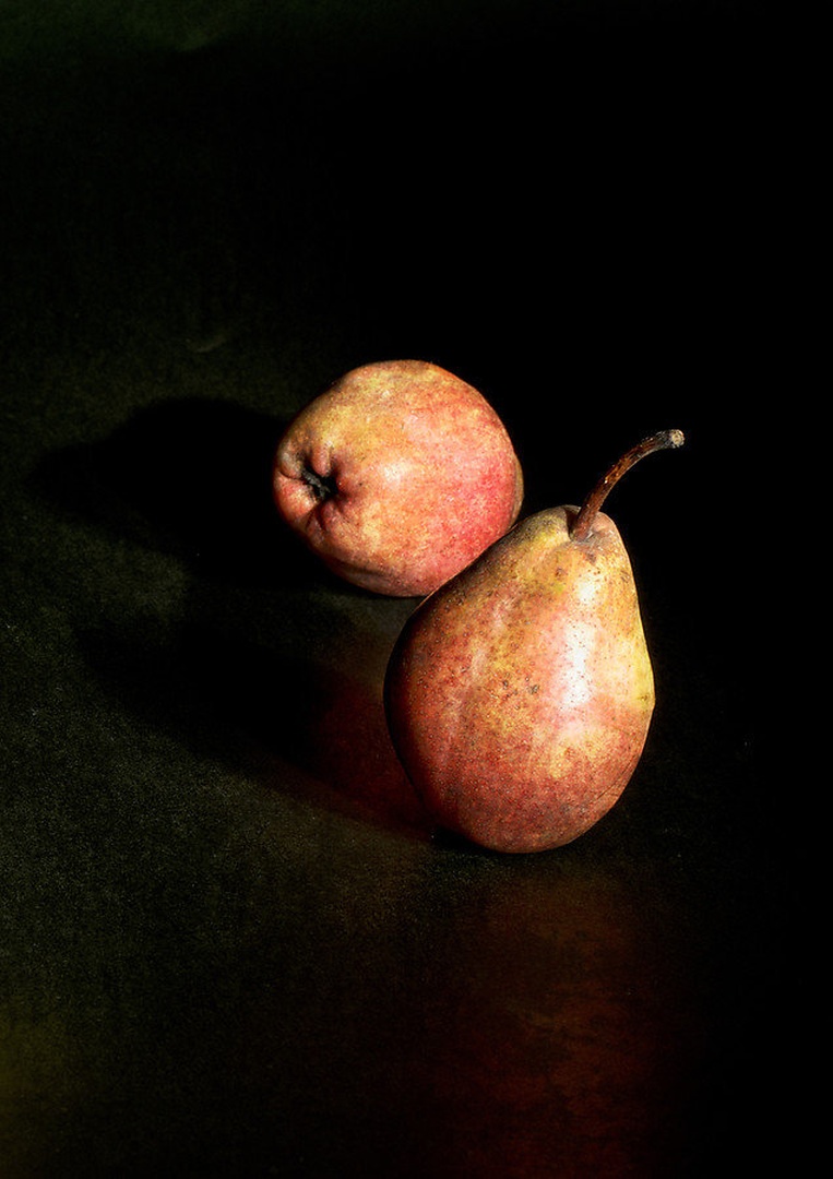 still life by Natalija Šahraj