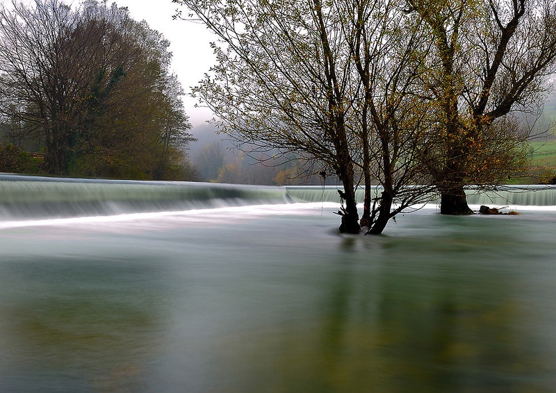 Krka by gorazd kogoj