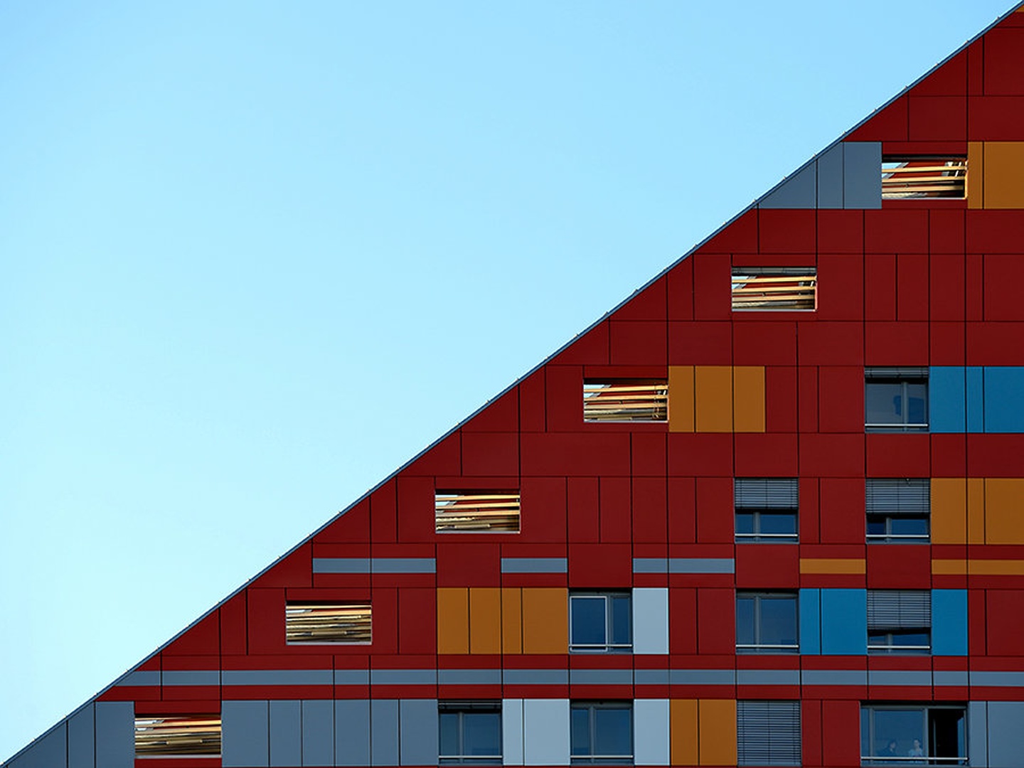 Diagonala by gorazd kogoj