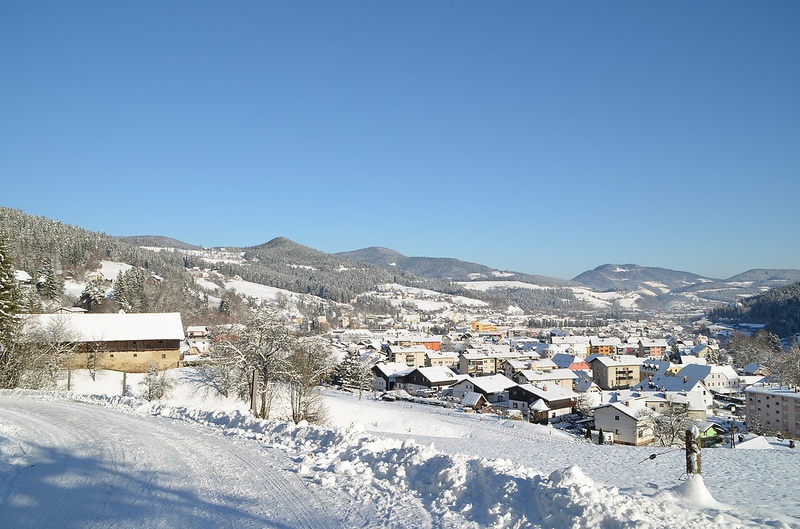 Prevalje by babala95