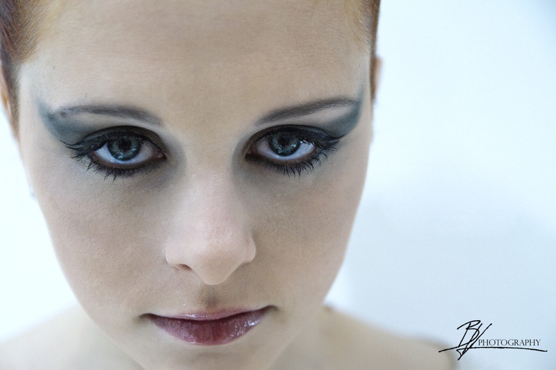 TINA by Boris K.