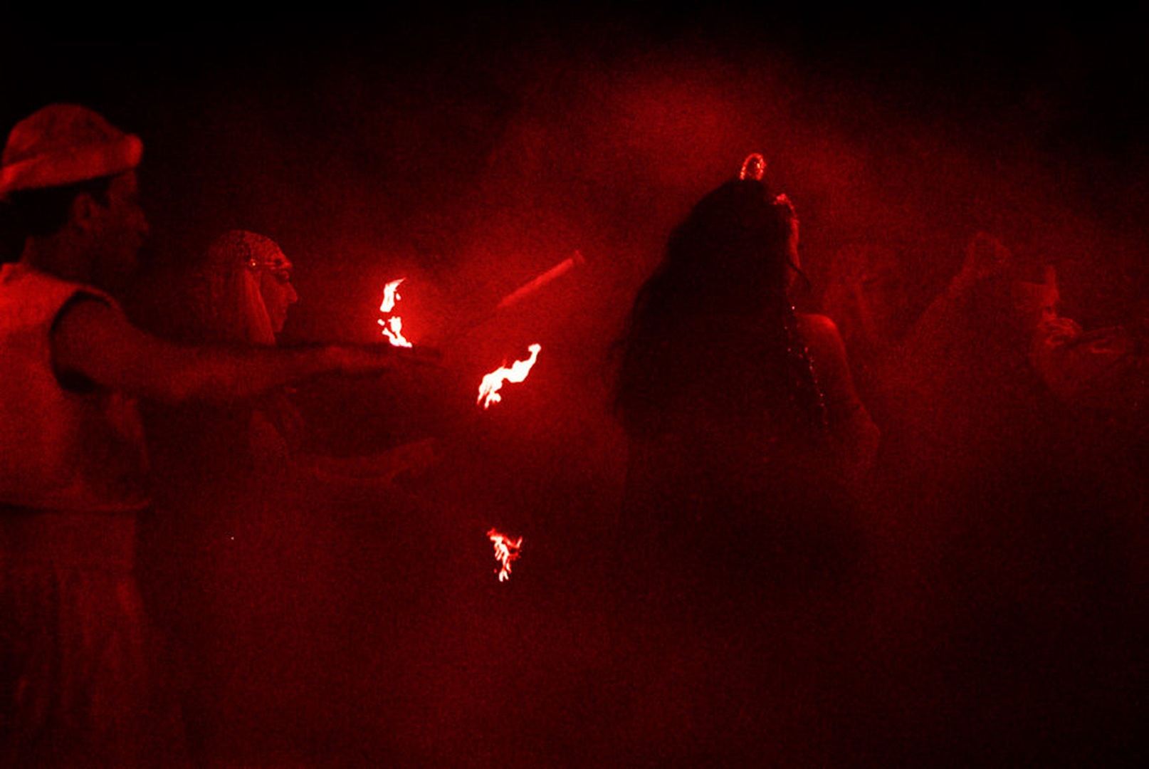 Wellcome to hell by Gorazd Golob
