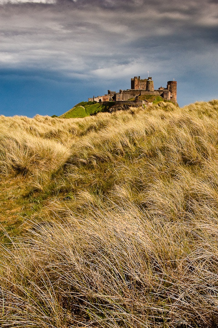 England 1 by Gorazd Golob