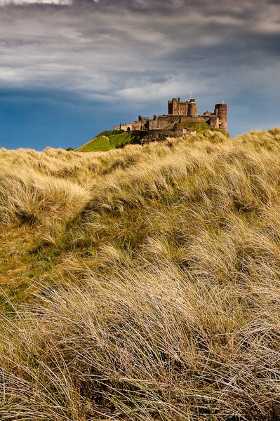 England 1 by Gorazd Golob