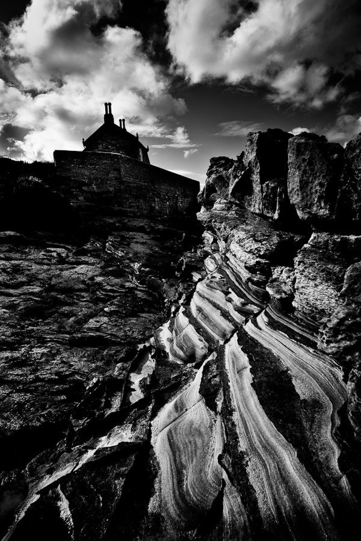 Drama by Gorazd Golob