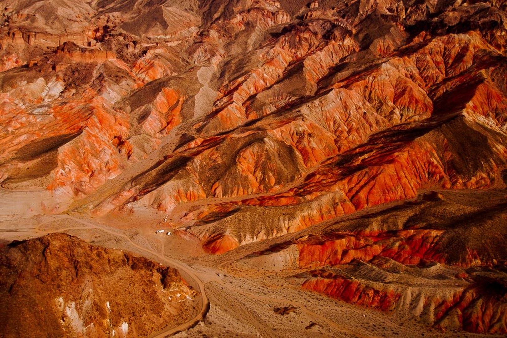 Grand Canyon 2 by Gorazd Golob