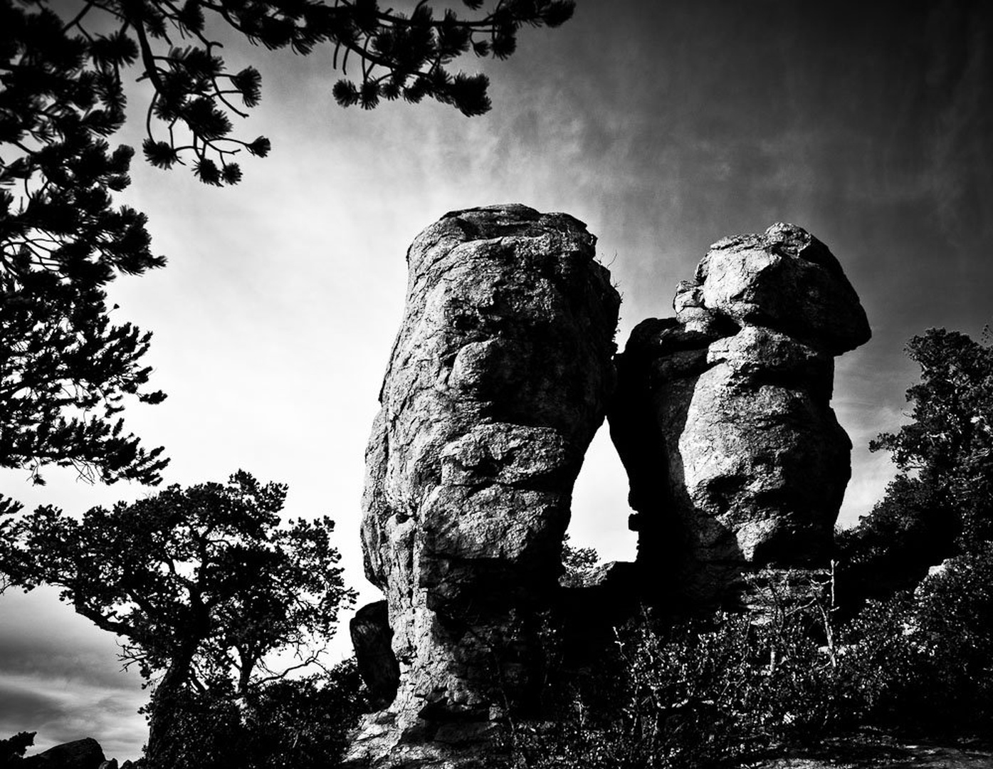 Svete gore by Gorazd Golob