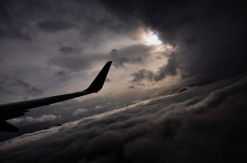 Like a bat out of hell by Veneto