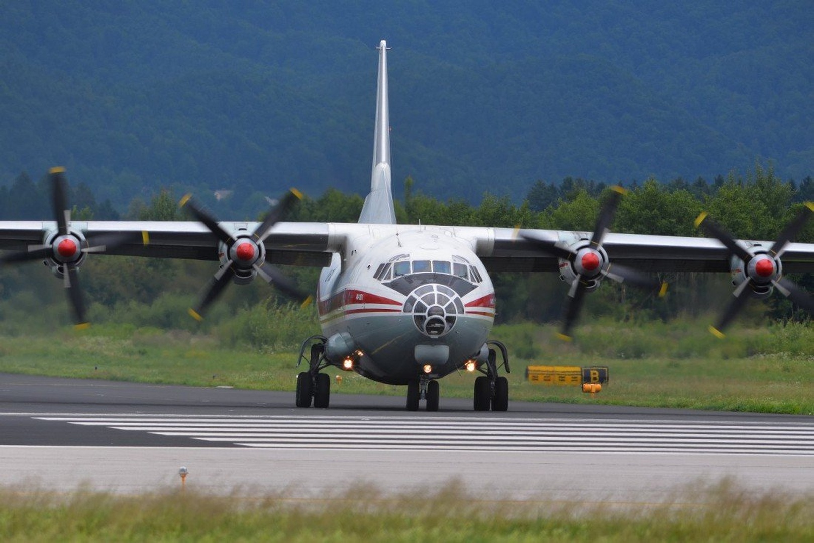 Antonov by