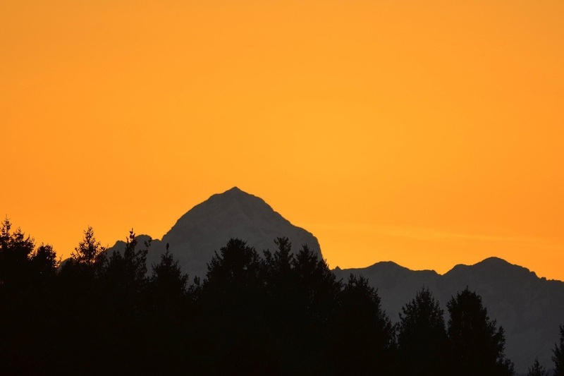 Triglav by nikonko