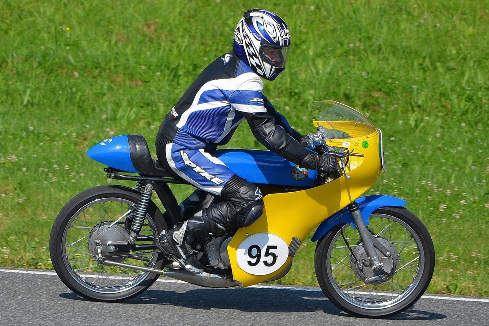 Benelli by