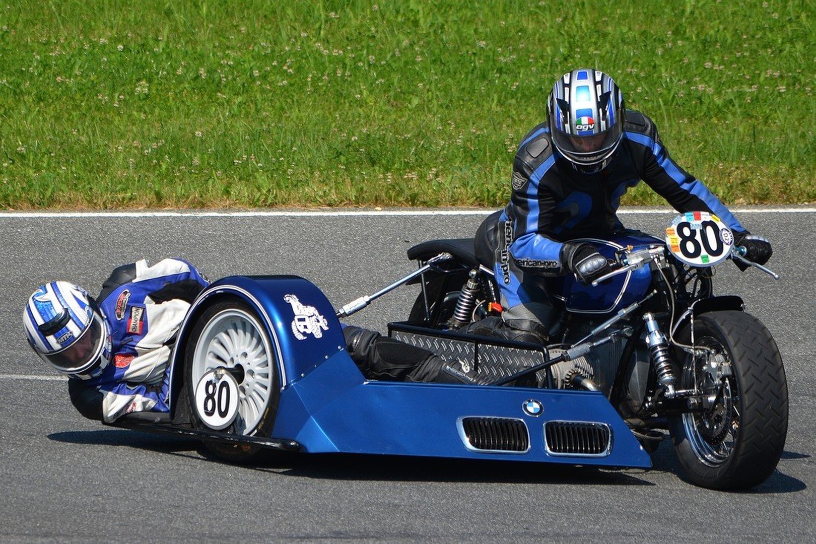 BMW by