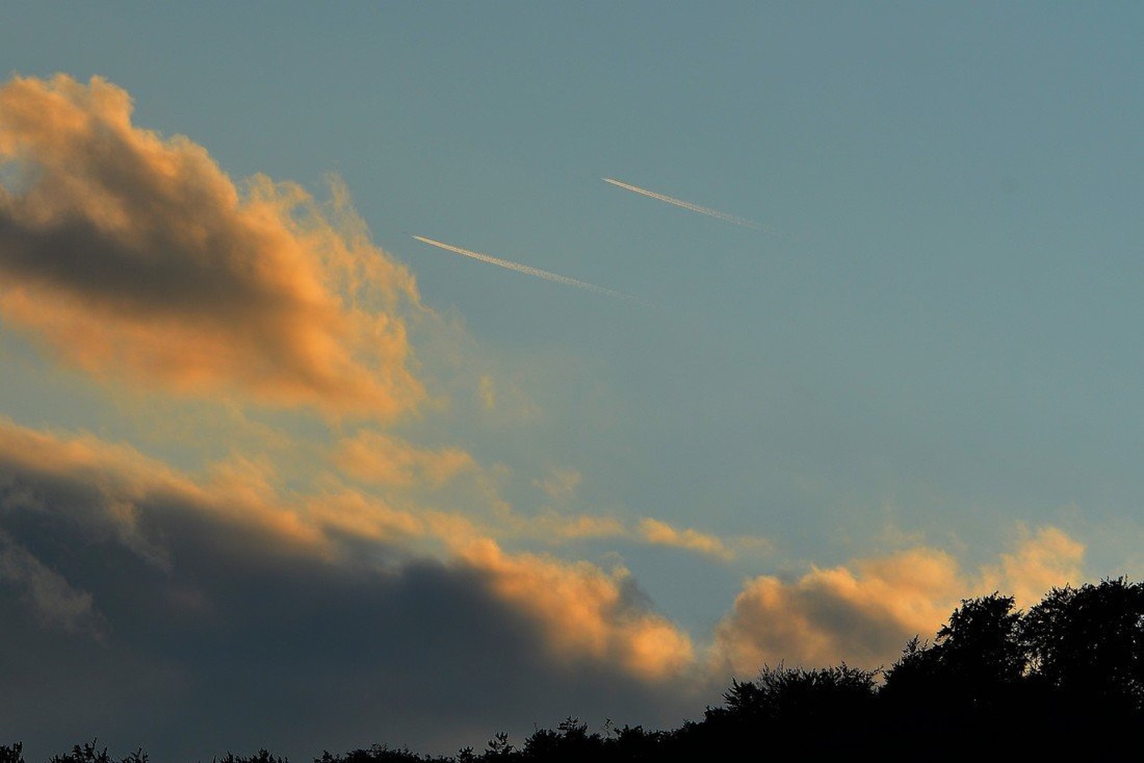 Avio duet by
