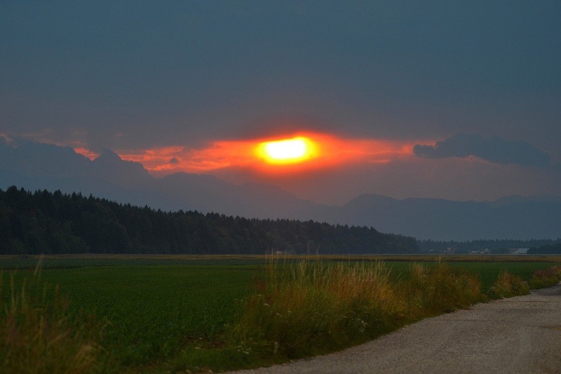 Božje oko by nikonko
