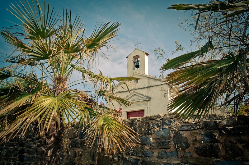 Kuba? Nope, Slovenska Istra :) by Alenka Škamperle