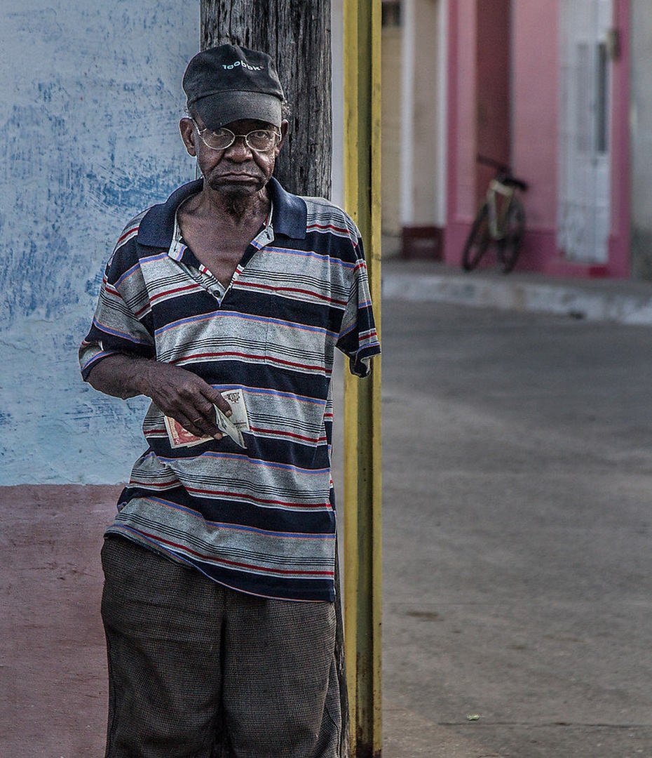 Cuba by Klempa