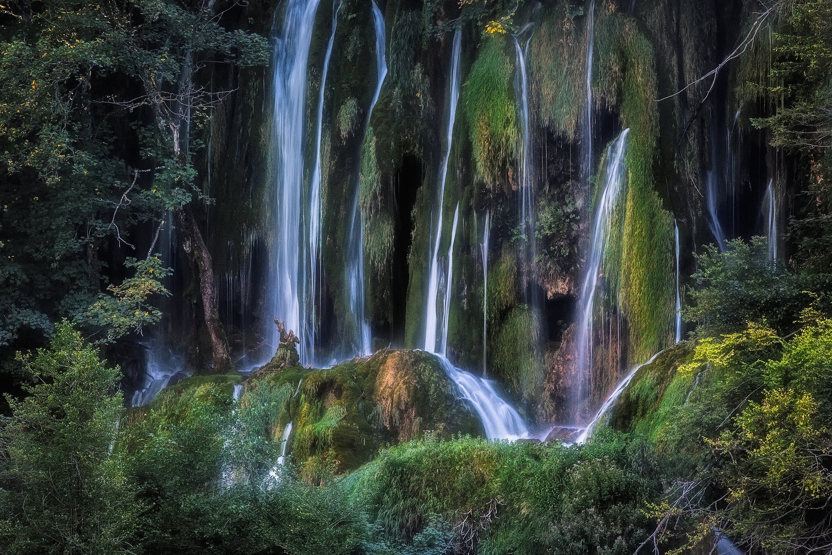 Naravno cudo by Klempa